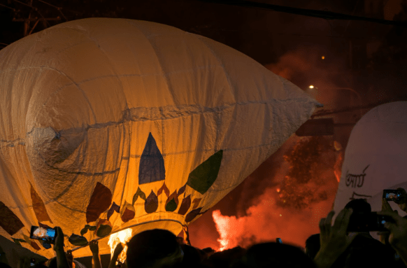Vibrant Traditions: Exploring Traditional Festivals and Celebrations in Bangladesh - SimCornerĀ®