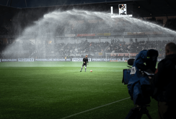 Unveiling the Exclusive Arena Corinthians Backstage: A Behind-the-Scenes Tour - SimCorner®