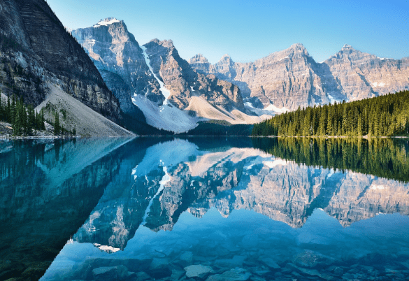 Best Canadian National Parks for Unforgettable Family Vacations - SimCorner®