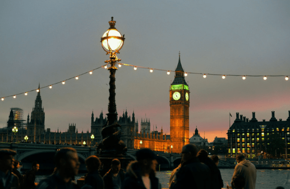 Unveiling the Secrets of Big Ben's Bell: A Journey Inside the Iconic Chimes - SimCorner®