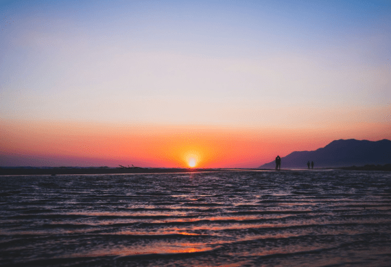 Antalya's Beautiful Beaches: Sun-Kissed Paradise on Turkey's Turquoise Coast - SimCorner®