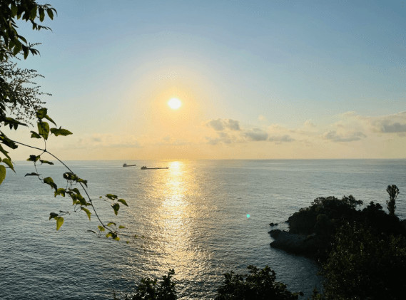 Exploring Uncharted Beauty: Hidden Gems on the Black Sea Coast - SimCorner®