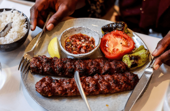 Turkish Cuisine: A Culinary Adventure Beyond Borders - SimCorner®