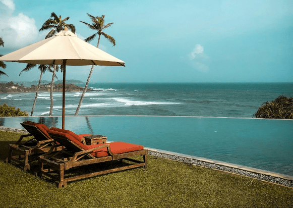 Exclusive Family Villa Getaways in Sri Lanka: Unravelling Luxury Amidst Tropical Splendor - SimCorner®