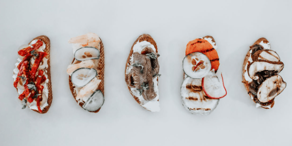 Savoring Delight: Exploring Tapas Tasting Menus in Spain - SimCorner®