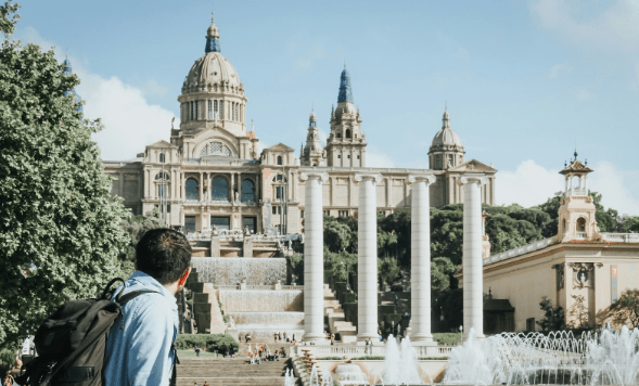 Embark on a Fascinating Journey: Baroque Architectural Tours in Spain - SimCorner®