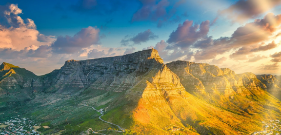Embark on Unforgettable Adventures: Best Scenic Table Mountain Hikes in South Africa