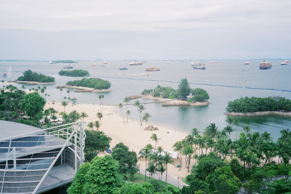 Sentosa Island: Your Ultimate Resort Destination Escape