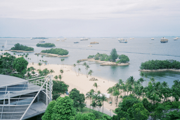 Sentosa Island: Your Ultimate Resort Destination Escape - SimCorner®