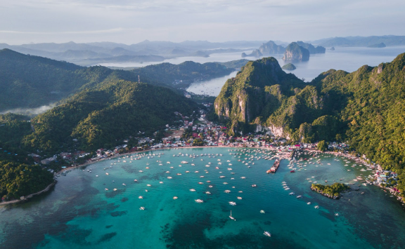 Discovering Hidden Islands: Unveiling Offbeat Routes for Palawan Island-Hopping