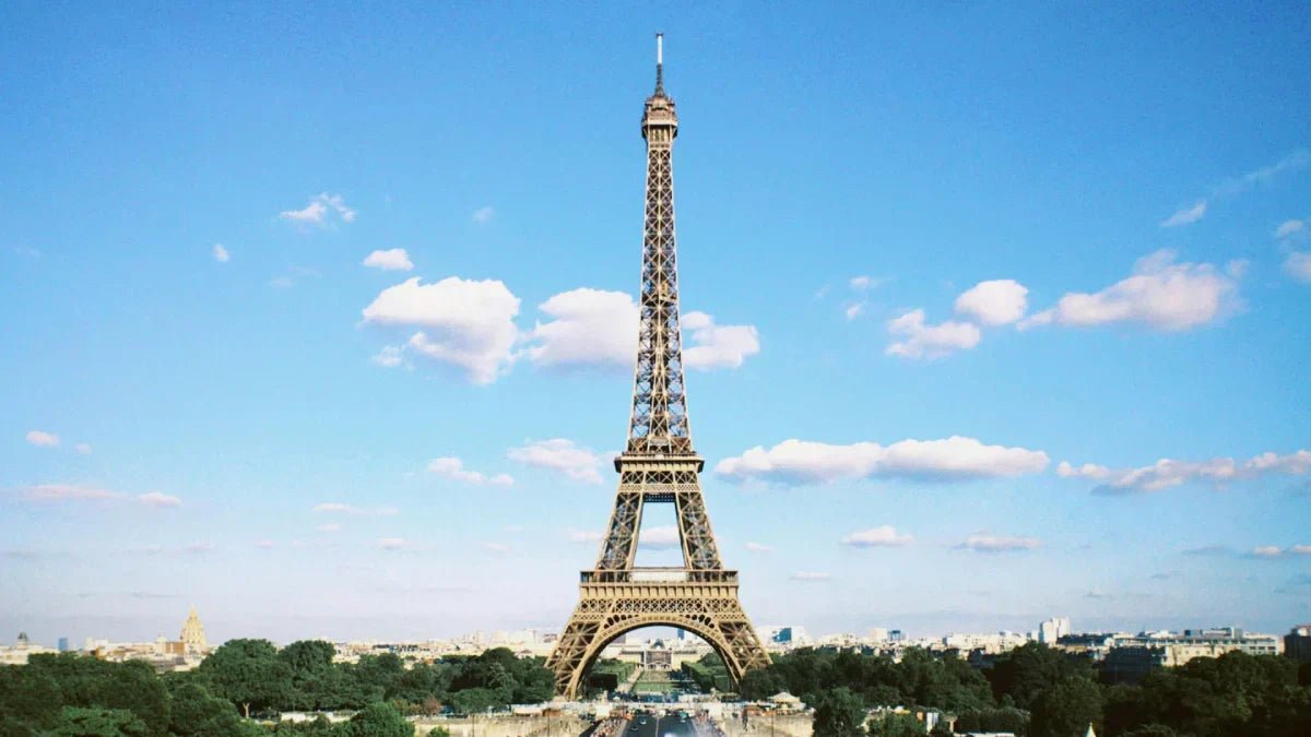 Travelling Through Europe? Stay Connected with a Europe eSIM - SimCorner®