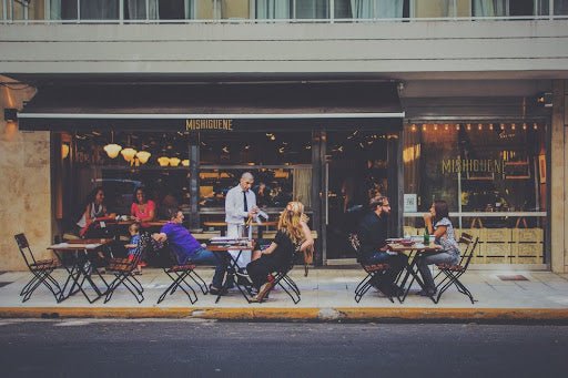 Unveiling Argentina's Best-Kept Culinary Secrets: Discover Exclusive Dining Gems - SimCorner®