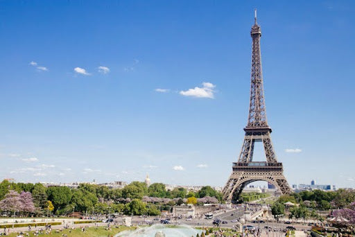 Unveiling the Magnificent History and Construction of the Eiffel Tower