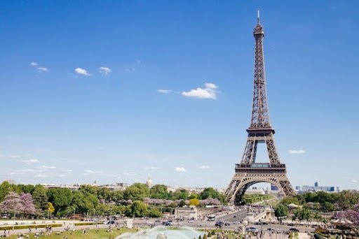 Unveiling the Magnificent History and Construction of the Eiffel Tower - SimCorner®