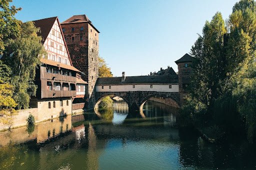 Unleashing Fun: Interactive Family Games in Old Nuremberg - SimCorner®