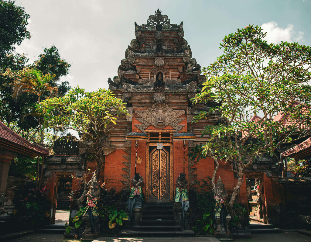 A Week in Bali: How to Make the Most of Indonesia's Island Paradise