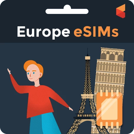 Europe Travel Sim Card Buy Your Europe Sim Cards in Australia - Best Prepaid Sim for Europe Travel