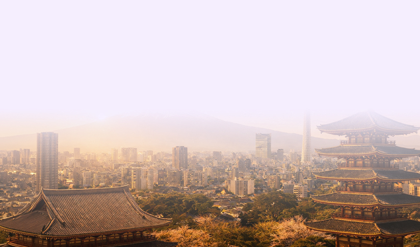 Mobile display with cards