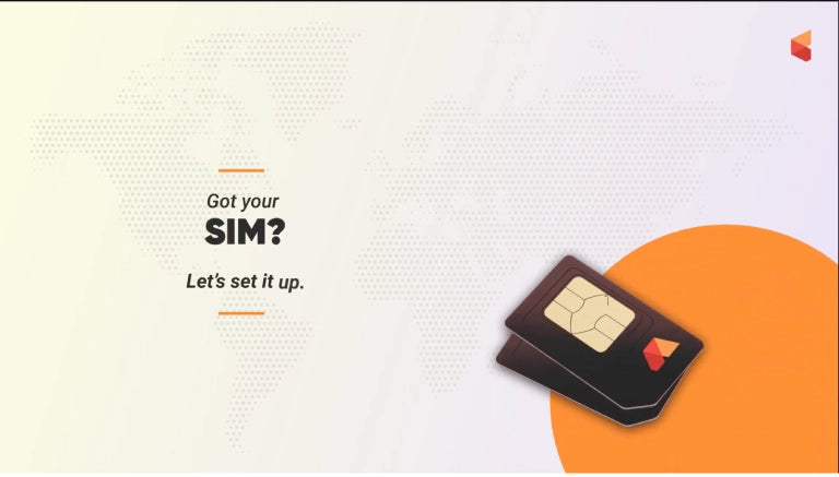 France Travel SIM Card (12GB) | Stay Connected on the Go | SimCorner