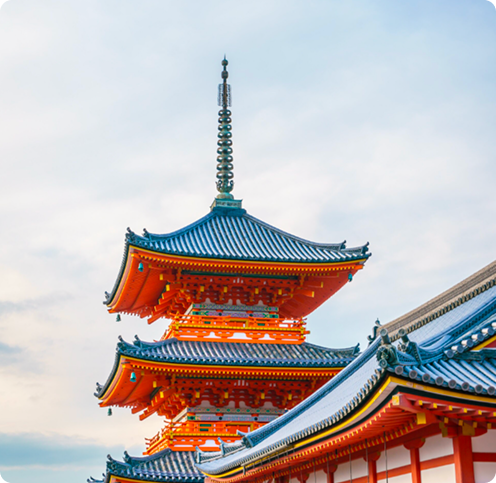 Explore beyond Laos SIM Cards with regional and global travel data plans by SimCorner.