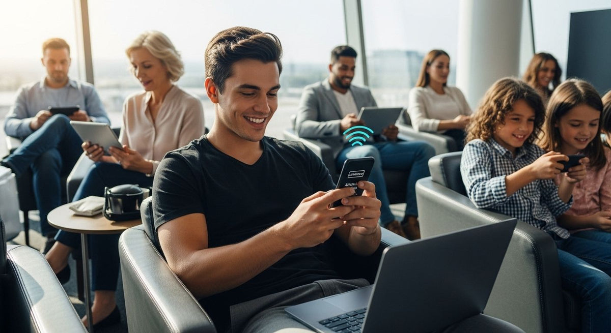 Entendiendo el rol de sim virtual en los viajes internacionales