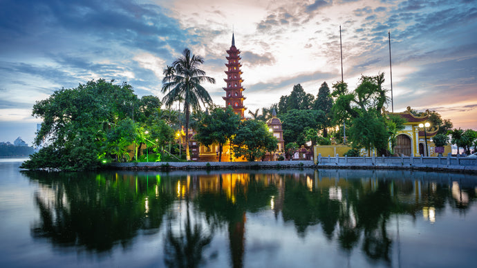 Vietnam Travel Data Sim Card