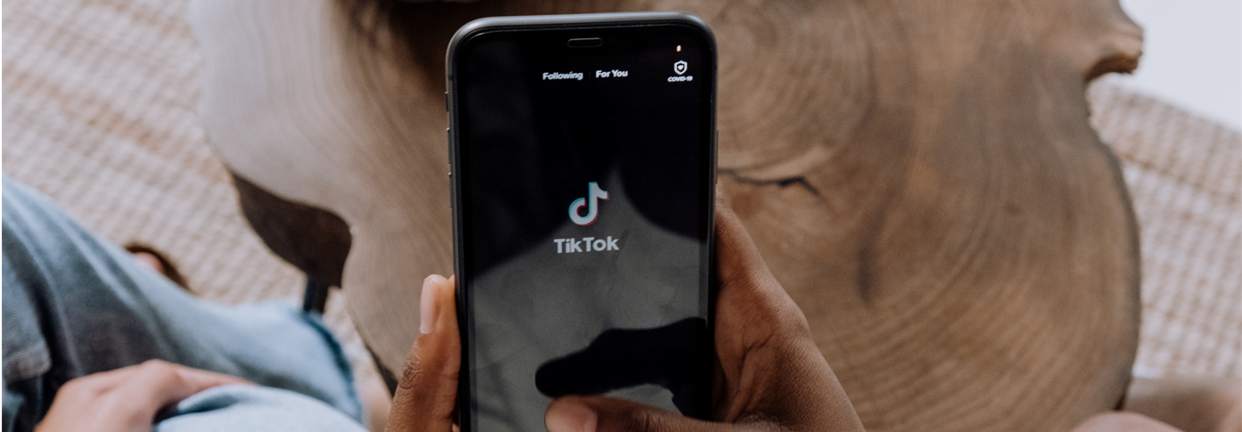 TikTok Is The New Way To Plan Your Trip