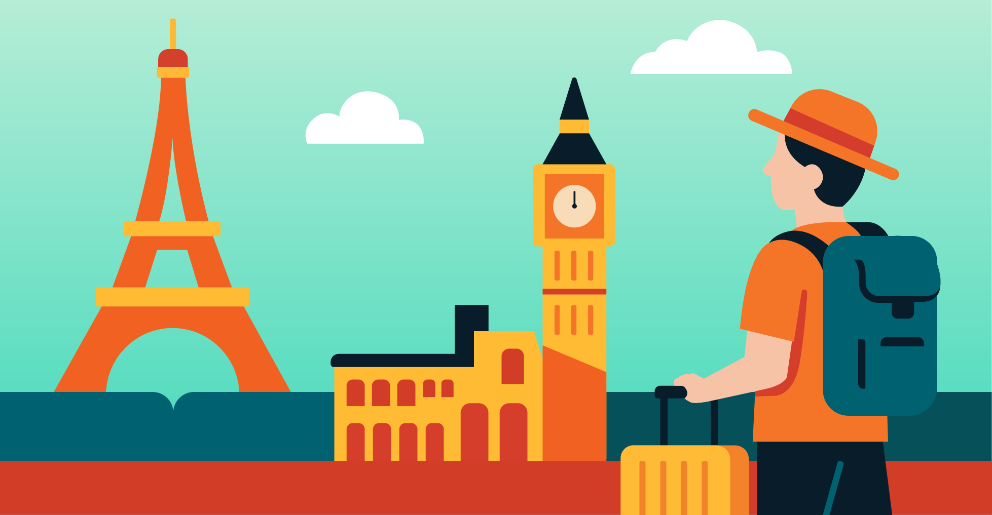 Europe’s Tourism Reset: What 2025’s New Rules Mean for Travellers