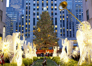 Holiday Magic: Top 10 US Cities to Close Out the Year