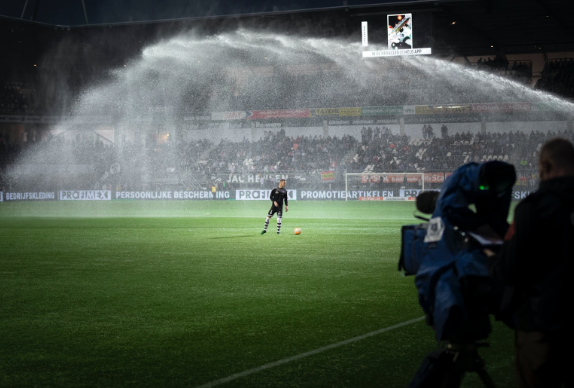 Unveiling the Exclusive Arena Corinthians Backstage: A Behind-the-Scenes Tour