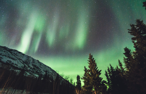 Title: Enhancing Your Yukon Northern Lights Viewing Experience: Expert Tips and Techniques