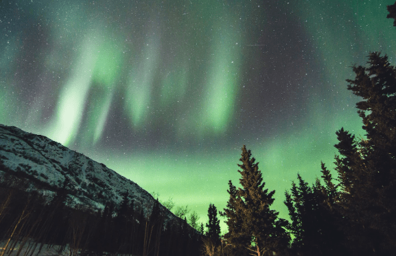 Enhancing Your Yukon Northern Lights Viewing Experience: Expert Tips and Techniques