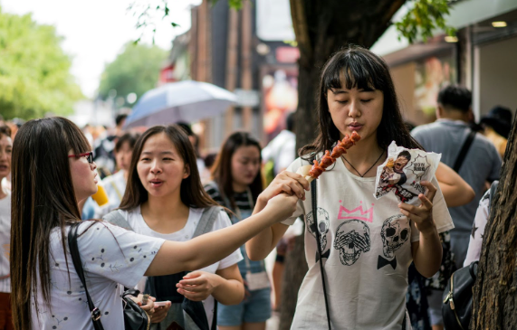 Savoury Delights on a Budget: Uncovering Beijing's Best Budget-Friendly Street Food