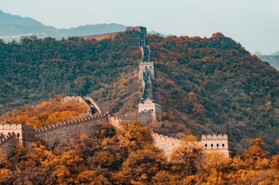 The Great Wall of China: A Timeless Marvel of Human Ingenuity