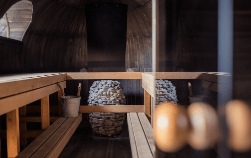 Sauna Wellness: Embracing the Power of Weekly Routines