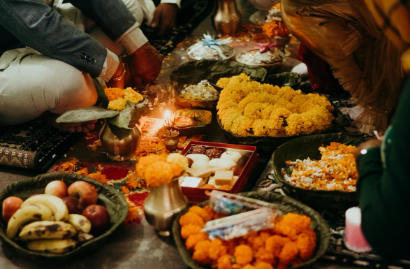 Exploring Diwali Traditions and Customs in India: A Timeless Celebration of Lights and Joy