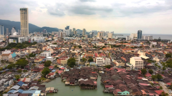 Affordable Family Outings in George Town Heritage Sites: Exploring Penang's Rich Cultural Tapestry