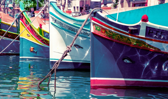 Exploring the Popular Attractions in Marsaxlokk Fishing Village