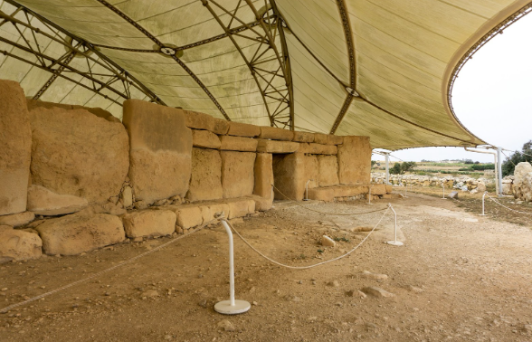 Journey Through Time: Unravelling the Secrets of Malta's Megalithic Temples