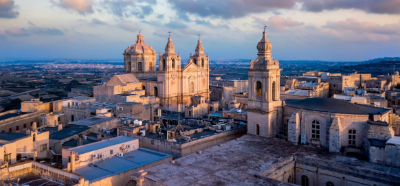 Unveiling the Mystique: Explore Game of Thrones Spots in Malta