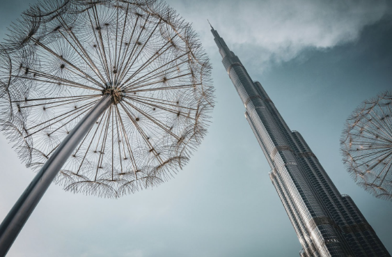 Discover the Best Public Access Points for Prime Burj Khalifa Views