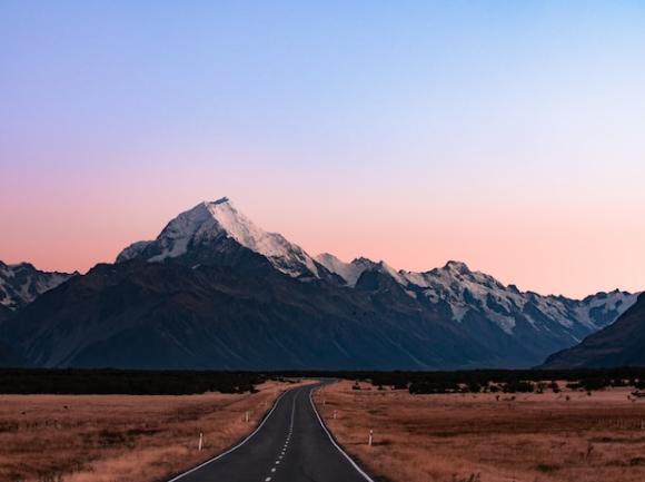 Embark on a Majestic Mount Cook Alpine Adventure in New Zealand