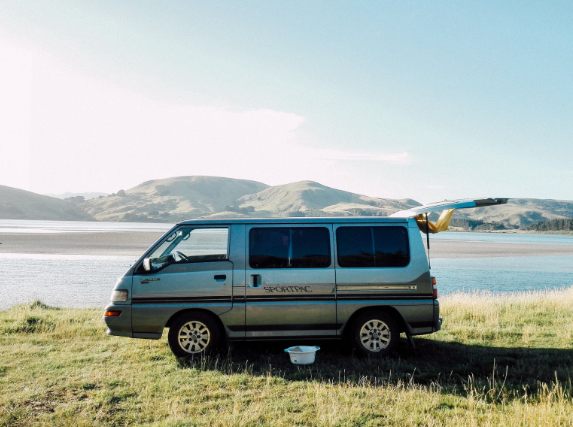 Embark on Ultimate Off-Road Camping Adventures in the Untamed Wilderness of New Zealand