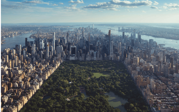 Unveiling NYC's Splendours: A Comprehensive East Coast Travel Itinerary for Explorers