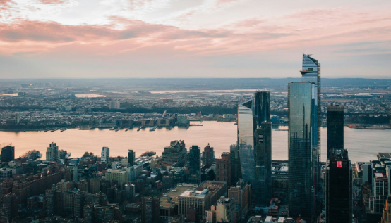 Discover the Most Photogenic US City Skylines Perfect for Instagram