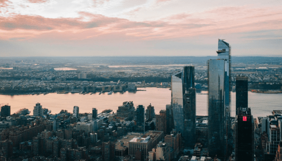 Discover the Most Photogenic US City Skylines Perfect for Instagram