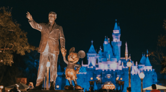 Discover the Top 10 Family-Friendly Theme Parks for Kids in the USA