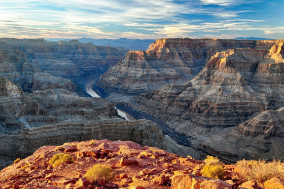 Unveiling the Wonders: Grand Canyon Hiking Adventures