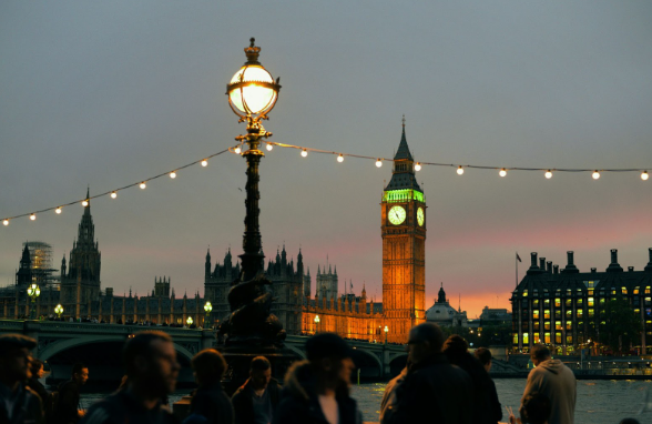 Unveiling the Secrets of Big Ben's Bell: A Journey Inside the Iconic Chimes