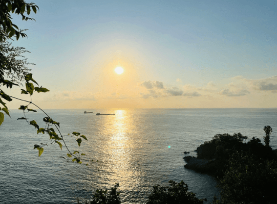 Exploring Uncharted Beauty: Hidden Gems on the Black Sea Coast